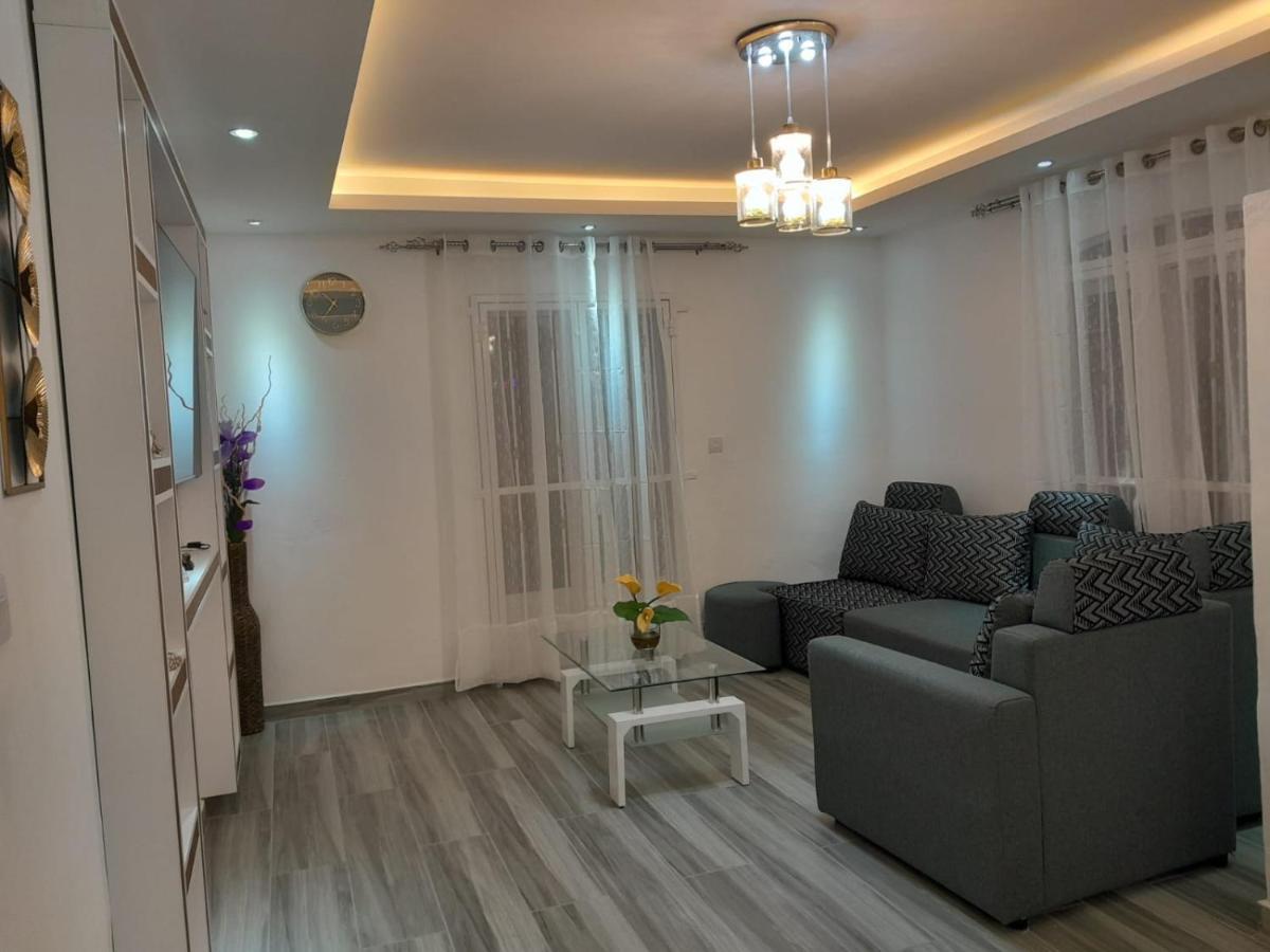 פוינט או פימנטס Villa Santa Avec Piscine Et Jardin מראה חיצוני תמונה