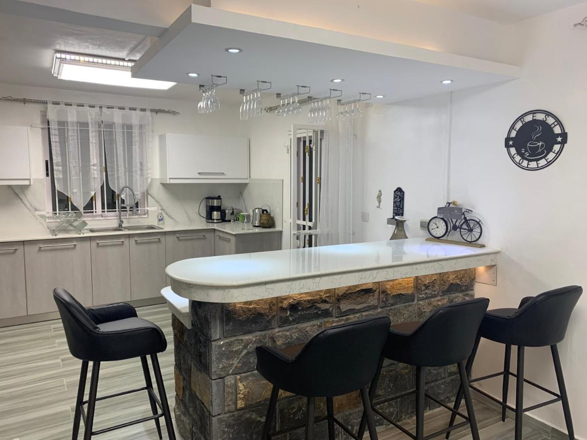 פוינט או פימנטס Villa Santa Avec Piscine Et Jardin מראה חיצוני תמונה