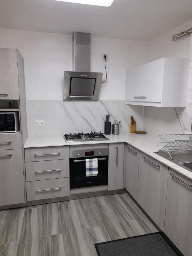 פוינט או פימנטס Villa Santa Avec Piscine Et Jardin מראה חיצוני תמונה